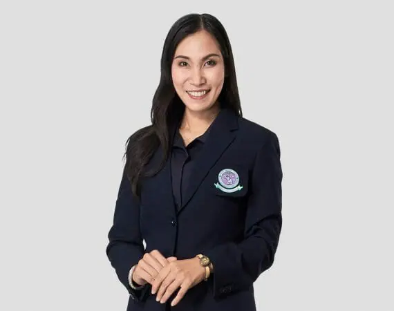 ประจำปี 2559 ผู้ช่วยศาสตราจารย์ ดร.อลิชา ตรีโรจนานนท์
