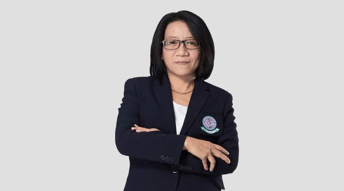 ประจำปี 2559 ผู้ช่วยศาสตราจารย์สุนันทา แย้มทัพ