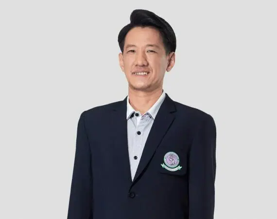 ประจำปี 2560 รองศาสตราจารย์ ดร.นรินทร์ นำเจริญ
