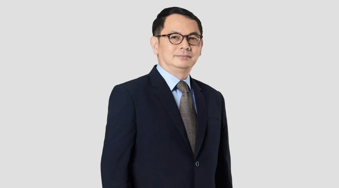 ประจำปี 2562 อาจารย์ ดร.วิทยา พานิชล้อเจริญ