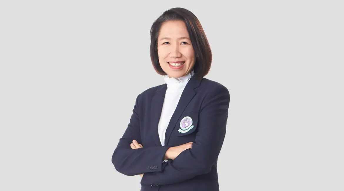 ประจำปี 2564 อาจารย์ ดร.ศิวพร สุกฤตานนท์