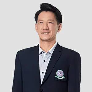 ประจำปี 2559 รองศาสตราจารย์ ดร.นรินทร์ นำเจริญ