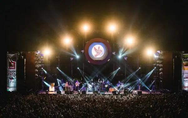 10-Nok Festival Concert