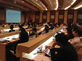 ประกาศผลการพิจารณาคัดเลือกเบื้องต้น (screening) โครงการ EdPEx200 รุ่นที่ 9