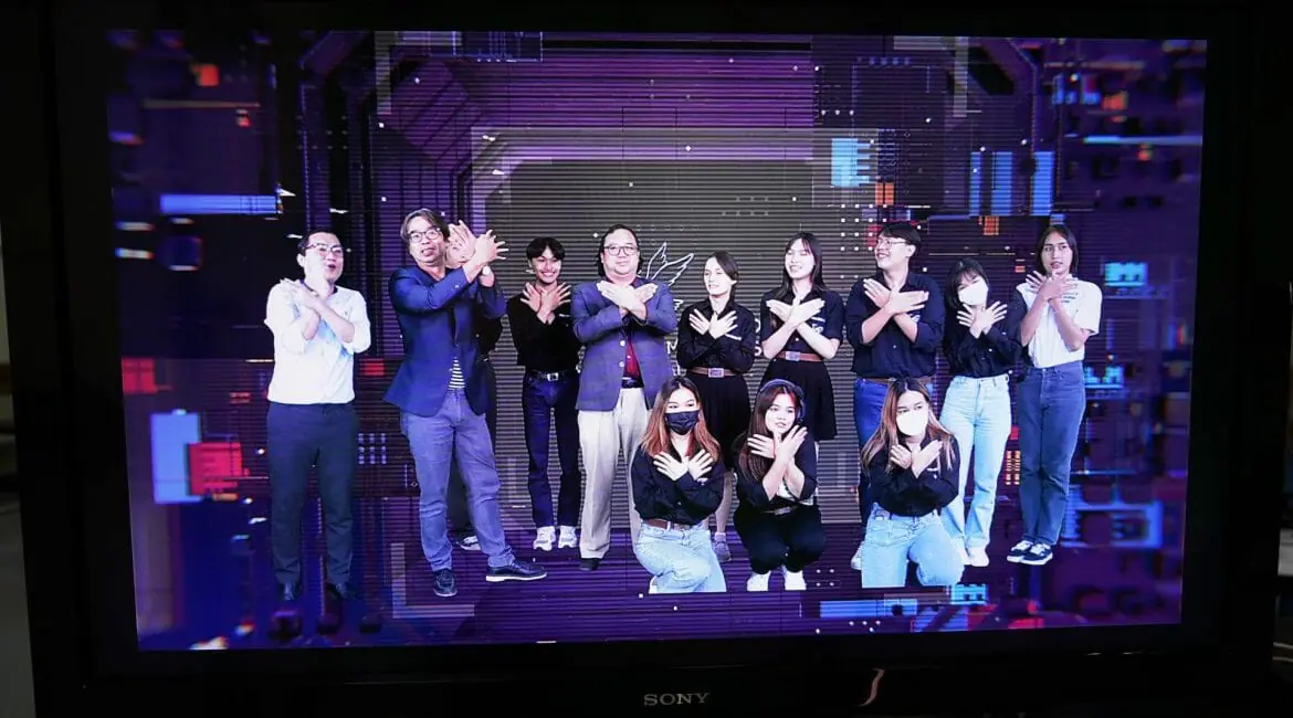 แมสคอม จัดงานออนไลน์ต้อนรับผู้ปกครองและปฐมนิเทศนักศึกษาใหม่ รหัส 65