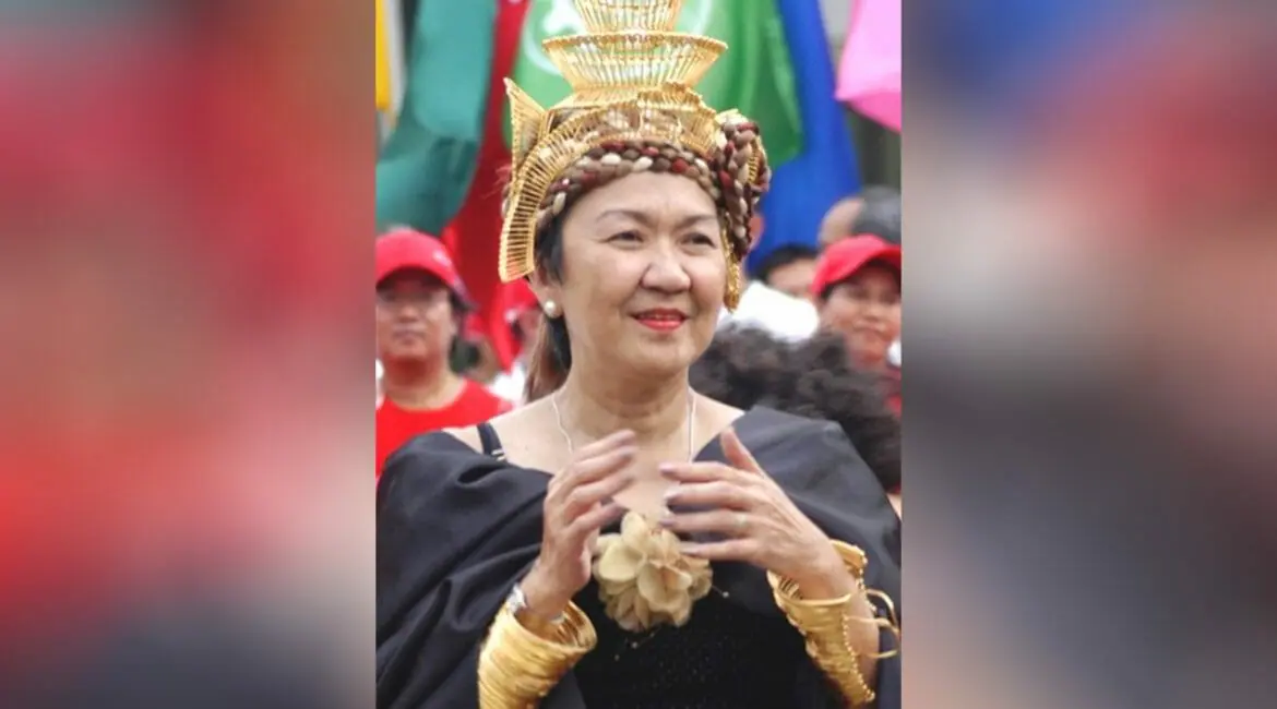 ประจำปี 2539 คุณคัทลียา  นุดล