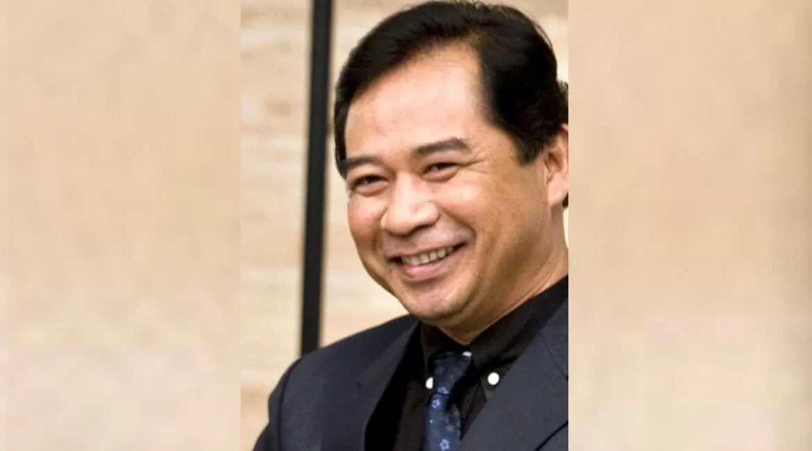 ประจำปี 2537 คุณคำรณ หว่างหวังศรี
