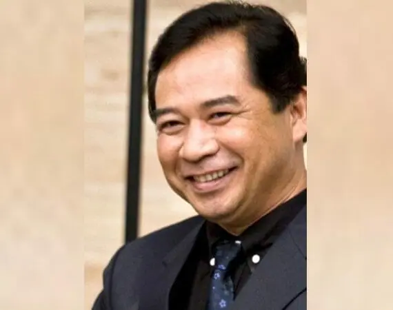 ประจำปี 2537 คุณคำรณ หว่างหวังศรี