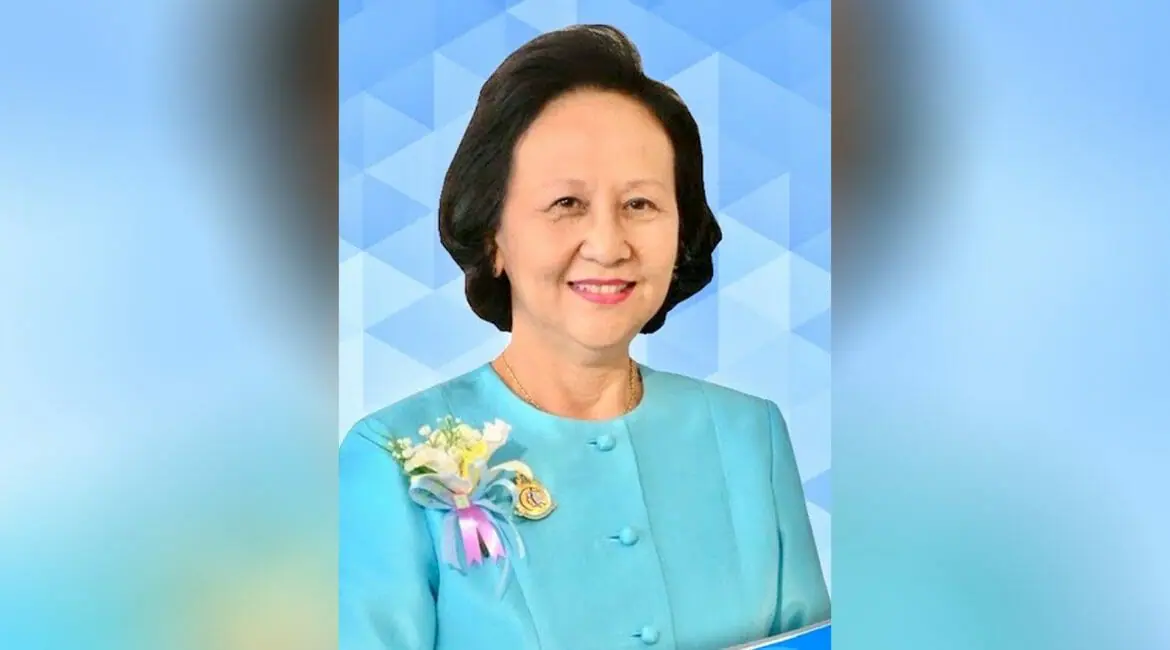 ประจำปี 2559 ดร.จารุณี ตันติเวชวุฒิกุล
