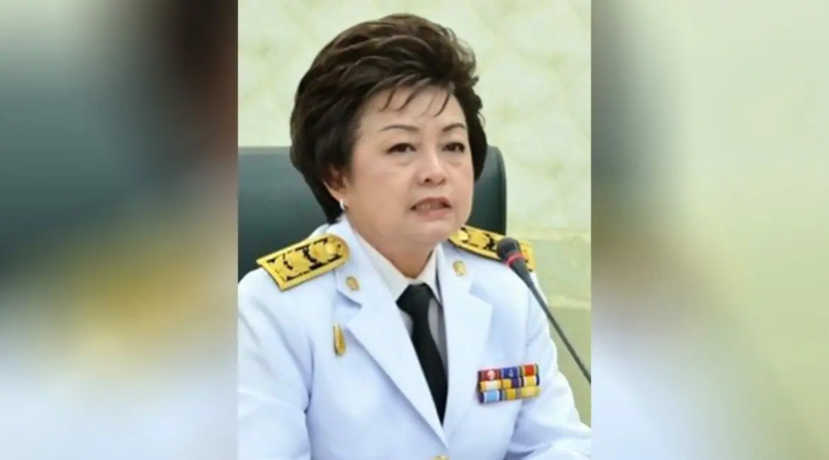 ประจำปี 2556 ดร.สุทธศรี วงษ์สมาน