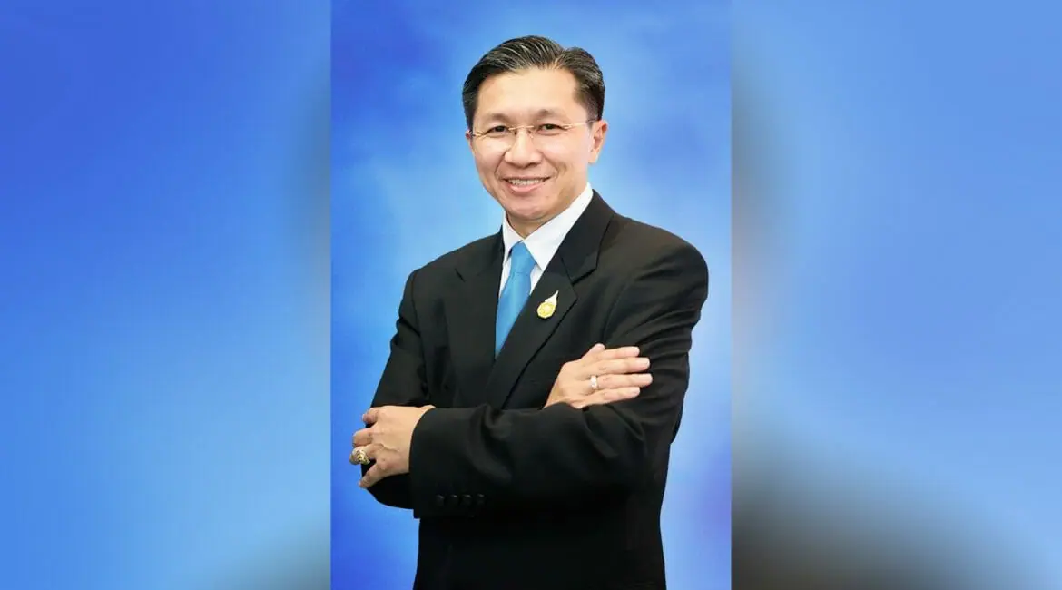 ประจำปี 2563 คุณธวัชชัย  กฤติยาภิชาตกุล