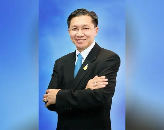 ประจำปี 2563 คุณธวัชชัย  กฤติยาภิชาตกุล