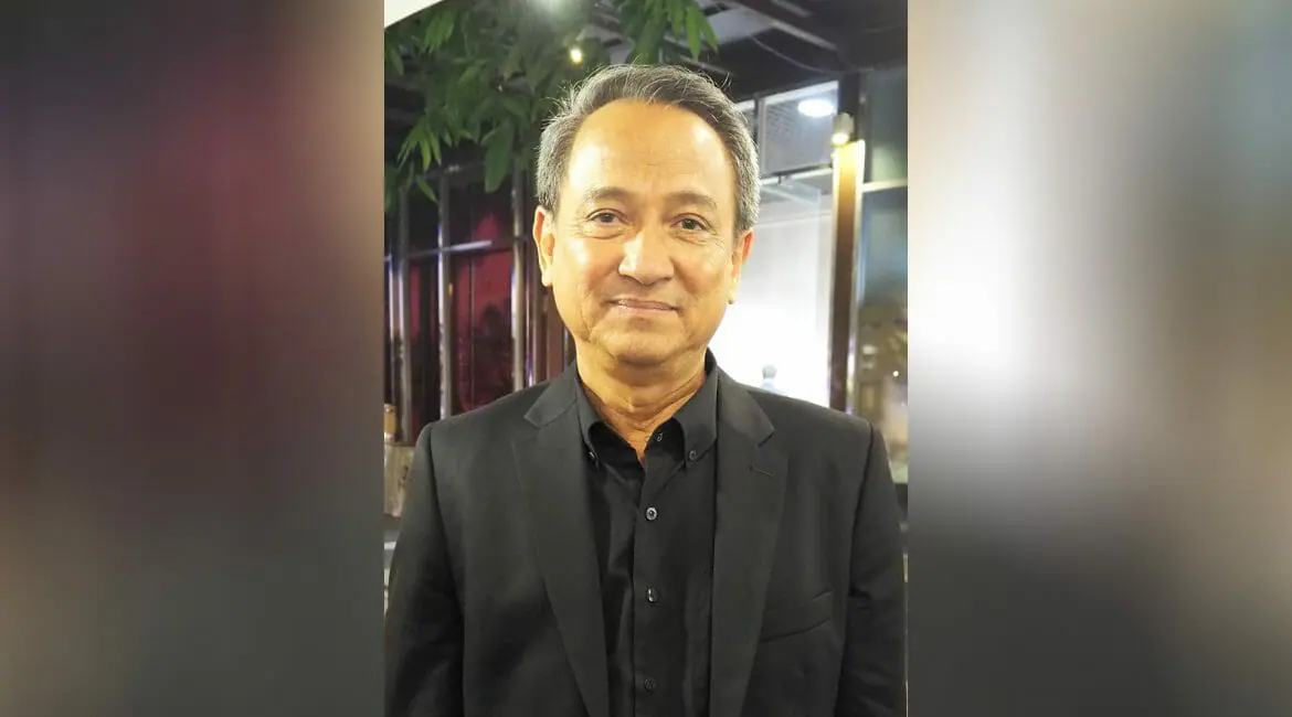 ประจำปี 2558 คุณนภันต์ เสวิกุล