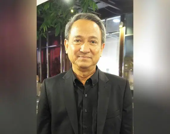 ประจำปี 2558 คุณนภันต์ เสวิกุล