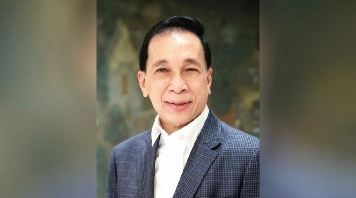 ประจำปี 2531 คุณสุภาพ  คลี่ขจาย