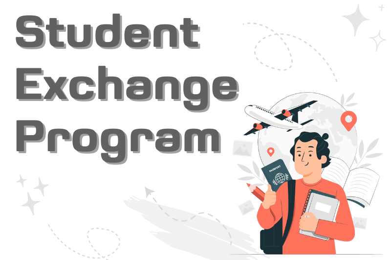 ประชาสัมพันธ์โครงการแลกเปลี่ยนระยะสั้น Chung-Ang University International Winter Program 2023