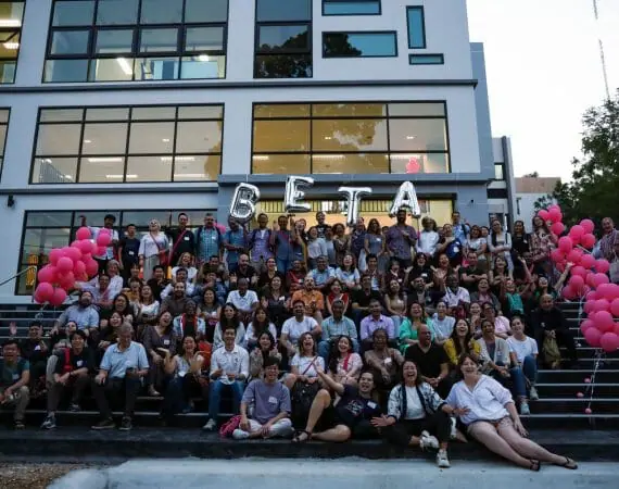 CIC เปิดอาคารใหม่ต้อนรับสื่อจากทั่วโลก ร่วมงาน “Splice Beta 2022”