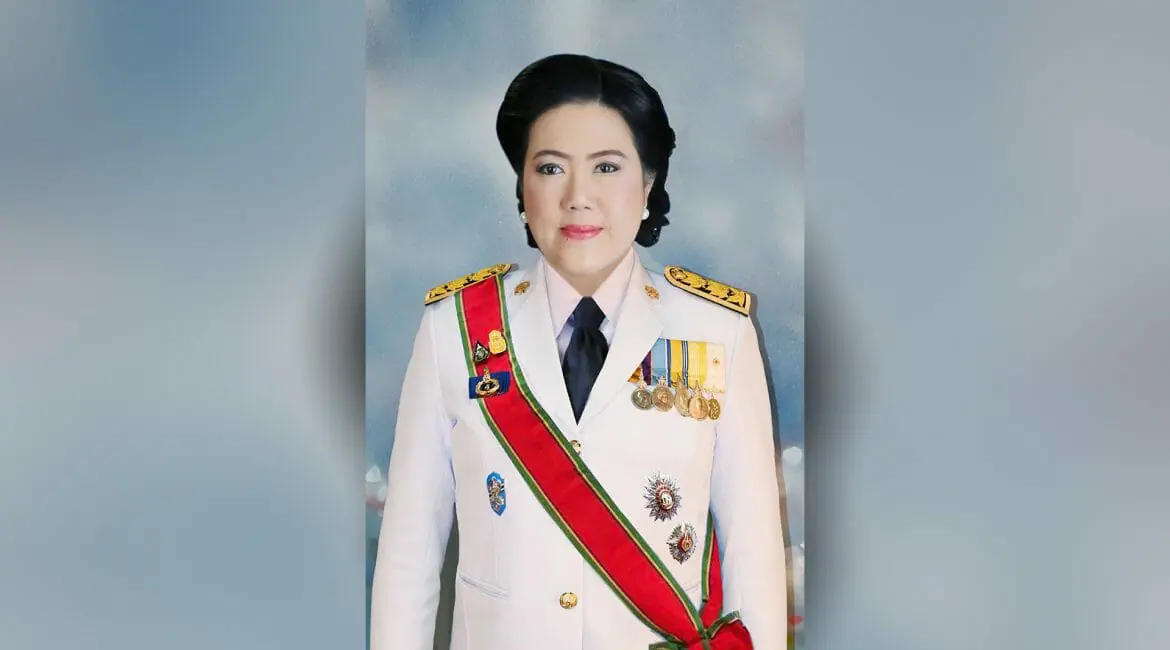 ประจำปี 2565 คุณสุดฤทัย เลิศเกษม