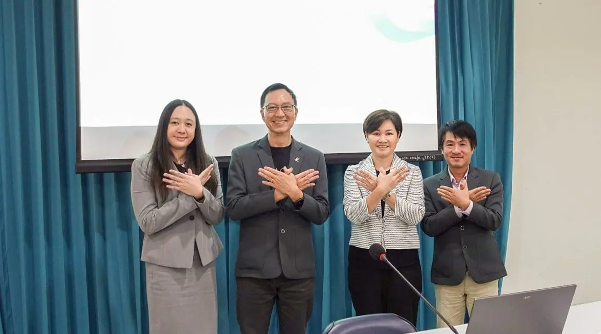 สื่อสารฯ ร่วมแชร์ประสบการณ์ การจัดการองค์กรตามแนวทาง EdPEx