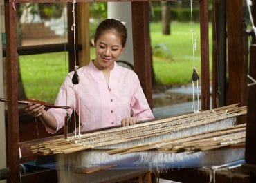 เชียงใหม่ คราฟต์ : เสน่ห์งานฝีมือจากท้องถิ่นเมืองสร้างสรรค์