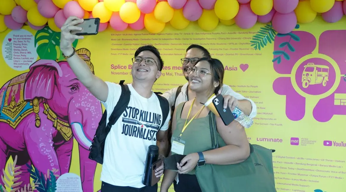 สื่อสารฯ ต้อนรับการกลับมาของ Splice Media เปิดบ้านจัดงานใหญ่ “Splice Beta 2023” ประเทศไทย รวมเครือข่าย Media Startup กว่า 300 คน จาก 56 ประเทศทั่วโลก