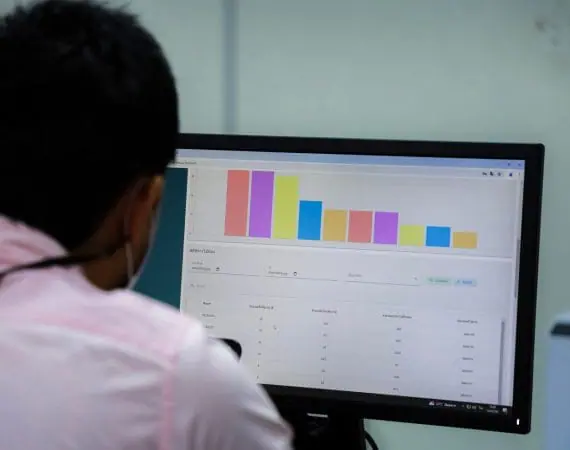 สื่อสารฯ มช. Upskill – Reskill บุคลากร จัดกิจกรรม KM การใช้งานระบบสารสนเทศ (e-Room)