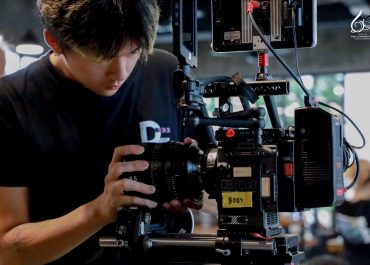 สาขาภาพยนตร์ดิจิทัล มช. ผนึกกำลัง Cinetoys จัดเวิร์กช็อปเข้มข้น การใช้ครุภัณฑ์ถ่ายทำภาพยนตร์พื้นฐานเพื่อป้องกันความเสียหาย เสริมทักษะวิชาชีพนักศึกษาสู่สายอาชีพ
