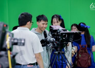 การสื่อสารฯ มช. เปิดบ้านต้อนรับนักเรียนปรินส์ฯ แนะแนวหลักสูตรปริญญาตรี เสริมแรงบันดาลใจสู่เส้นทางสื่อสารมวลชน (นิเทศศาสตร์)