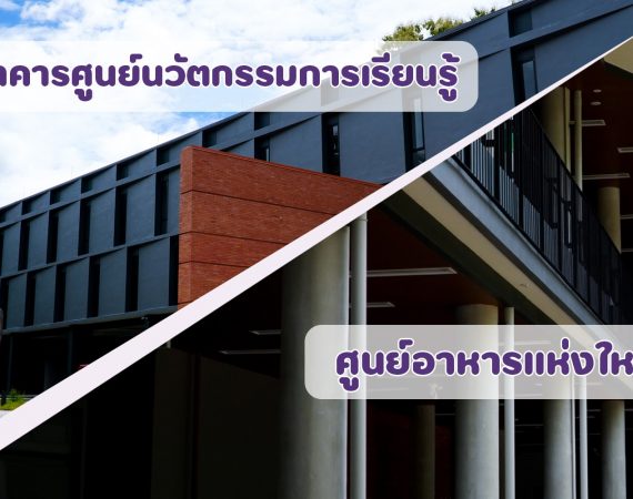 (ทุนภายในมหาวิทยาลัย) ขอความอนุเคราะห์ประชาสัมพันธ์โครงการส่งเสริมการวิจัยและพัฒนานวัตกรรมเพื่อการเรียนรู้ ประจำปีการศึกษา 2569