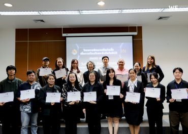 FM100 เสียงสื่อสารมวลชน มช. เปิดตัวโครงการพัฒนาเครือข่ายสื่อภัยพิบัติภาคเหนือ ยกระดับวิทยุชุมชนสู่ “Radio Watch” เน้นเตือนภัยเชิงรุก เข้าถึงประชาชนด้วยภาษาท้องถิ่น