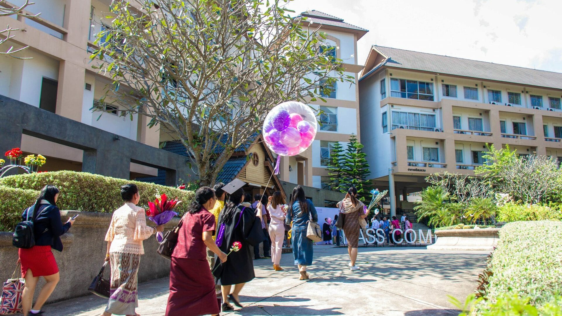 Mass Comm CMU-2